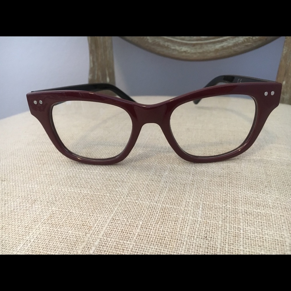 ALDO glasses